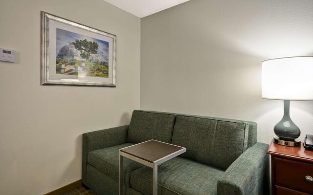 Hampton Inn Detroit/Northville