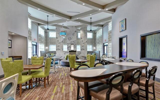 Homewood Suites by Hilton Savannah
