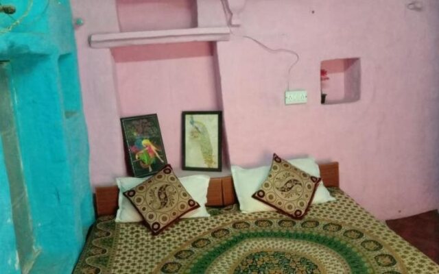 Shiva Guest House