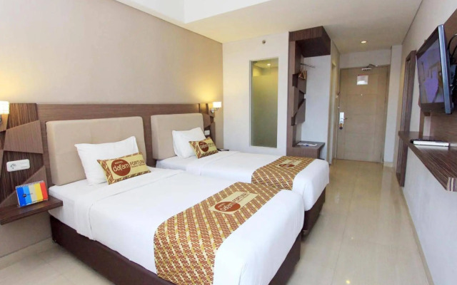 Hotel FortunaGrande Malioboro (formerly Hotel Dafam Fortuna)