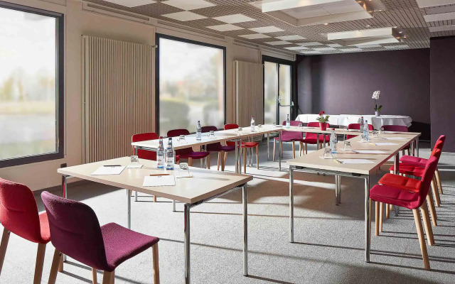 ibis Styles Colmar Nord