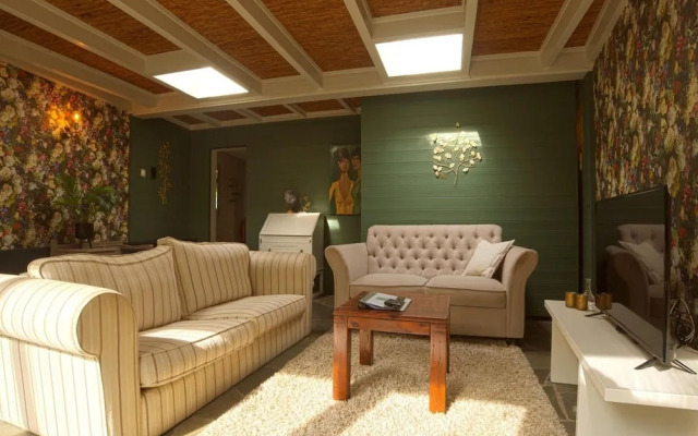 Holiday Home in Lochem With Garden