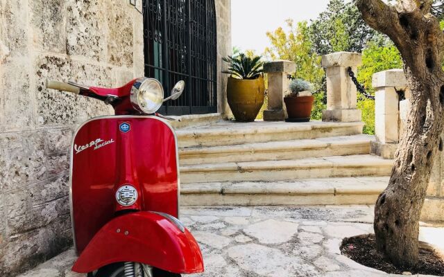 B&B Chiave d'Arco