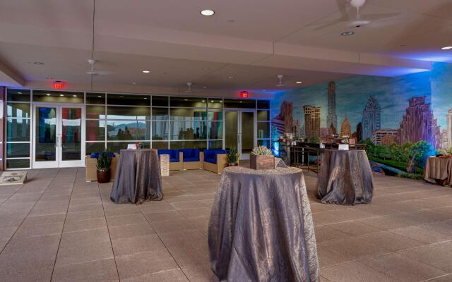 Hyatt Regency Austin