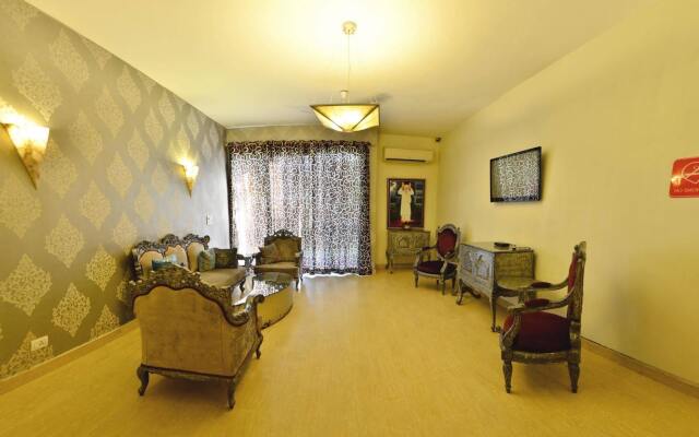 Gem92 Hotel