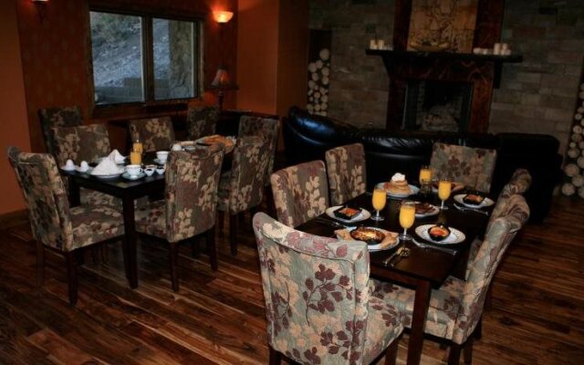 Torchlight Inn
