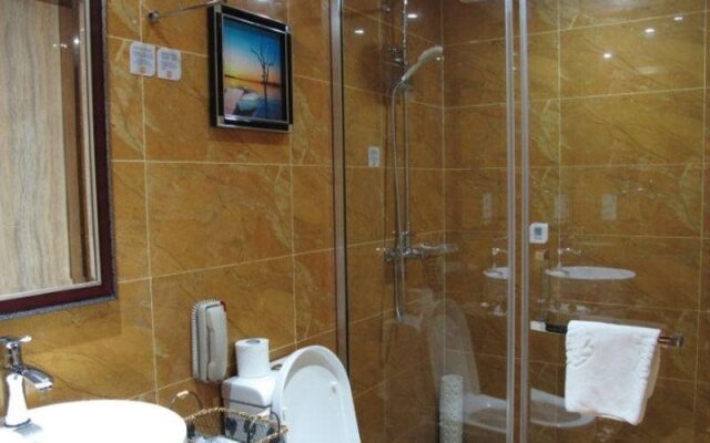 Ji Hotel Hangzhou West Lake