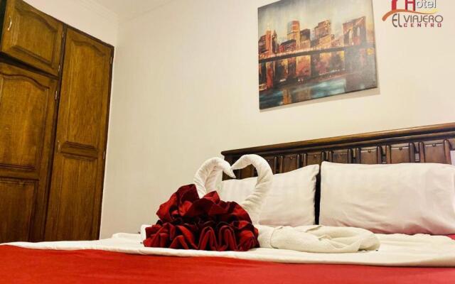 Hotel El Viajero