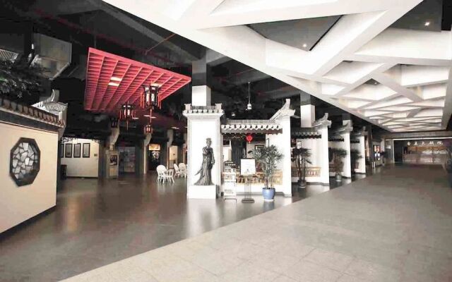 Xiang Ming Holiday Hotel - Huangshan
