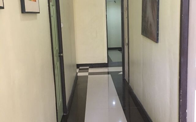 Mambaling Pension House