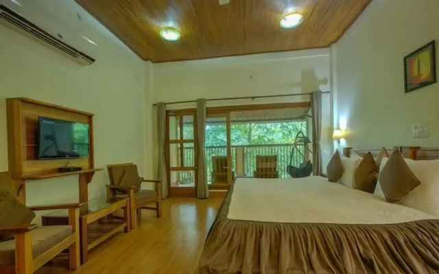 Resort Borgos