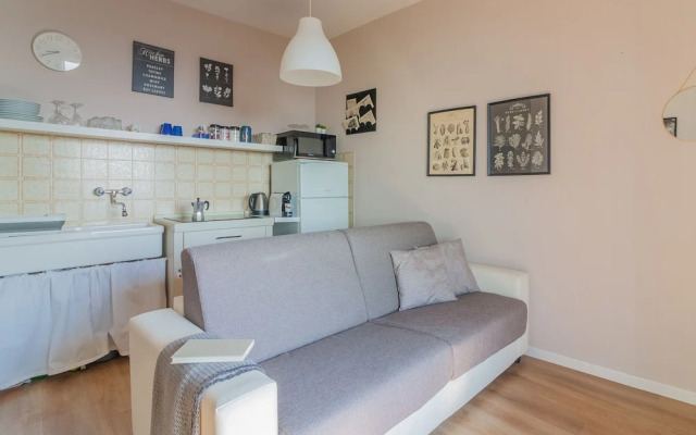 Roberta s Home in Perledo