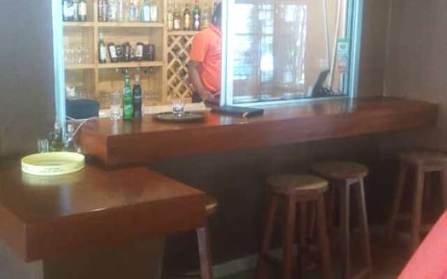 Pamoja Expeditions Lodge