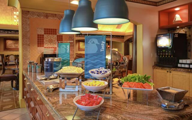 Homewood Suites by Hilton at The Waterfront