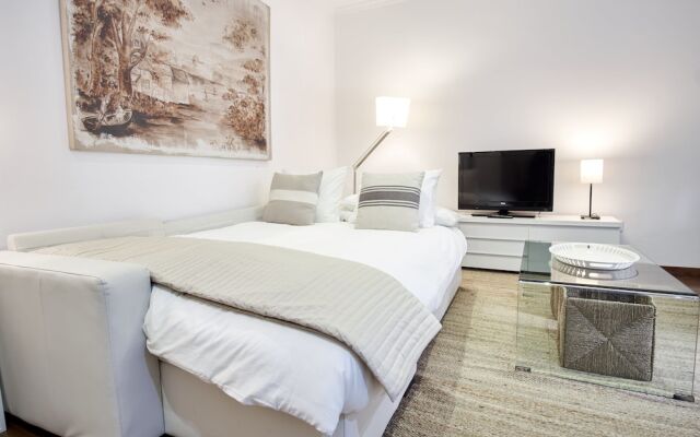 Historic Center Relax Suite