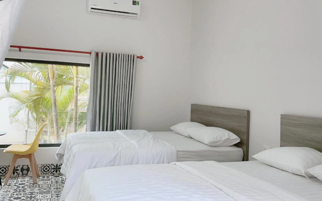 Bao Dien Guesthouse