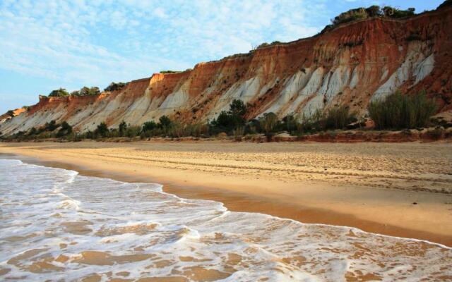 Magnifique appartement a 400 metre des plages