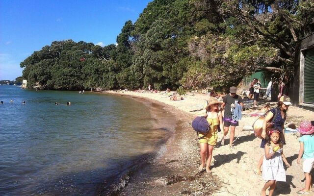 Herne Bay Garden Apartment