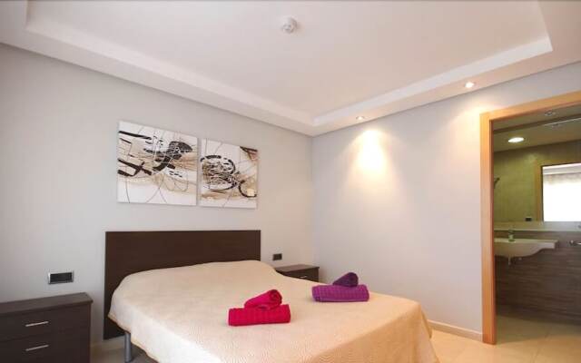 Apartamento Terra