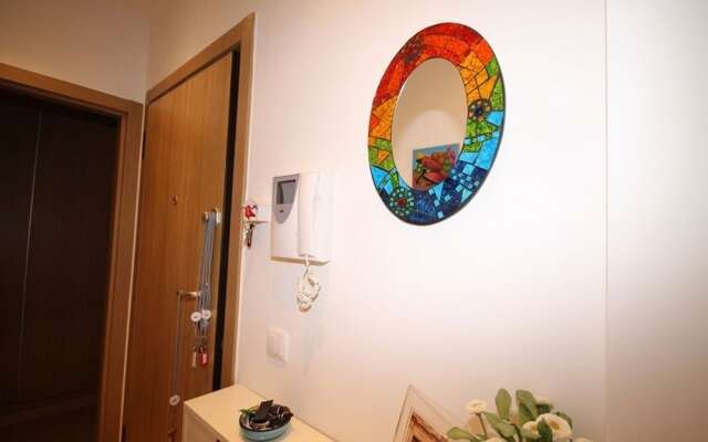 35 Penha de Franca Apartment