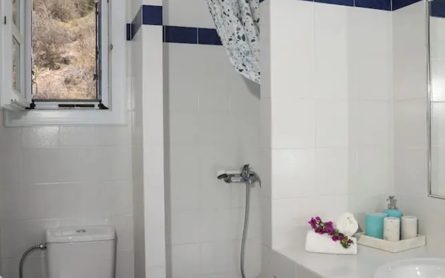 Villa Irene's Dream - For Dreamy Holidays