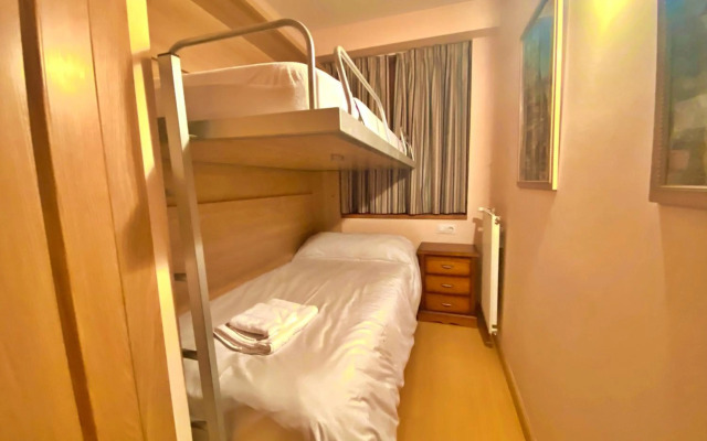 Pleta de Soldeu 11 4,3