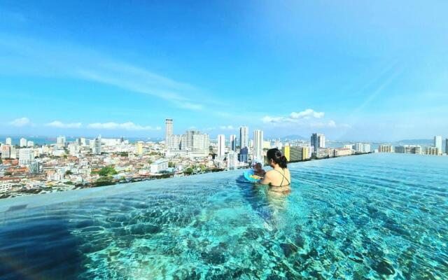Beacon Executive Suites Penang