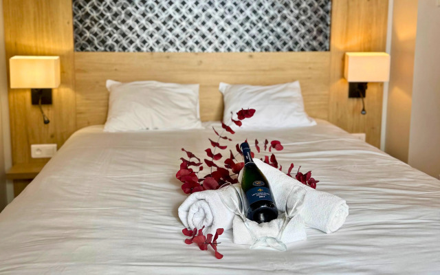 Kyriad Vannes Centre-Ville