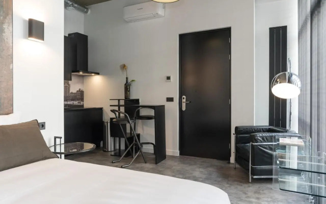Midtown Hotel Rotterdam