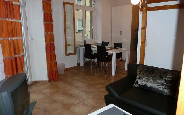 City Apartment Freiburg