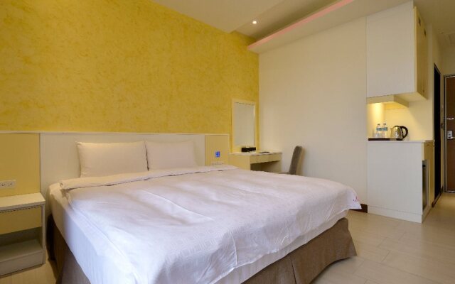Zhaody Hotel