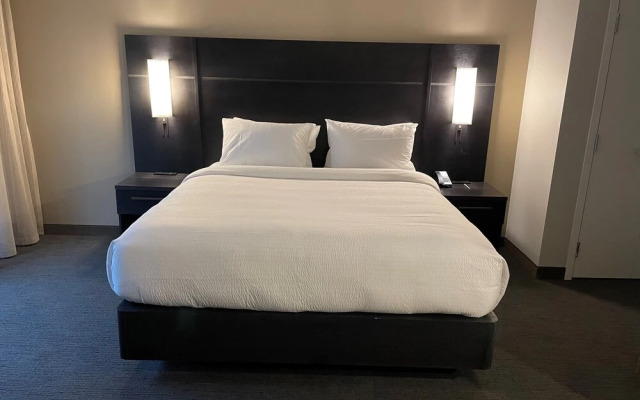 Residence Inn by Marriott Montreal Midtown