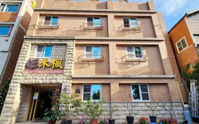 Ho Fong Villa Hotel