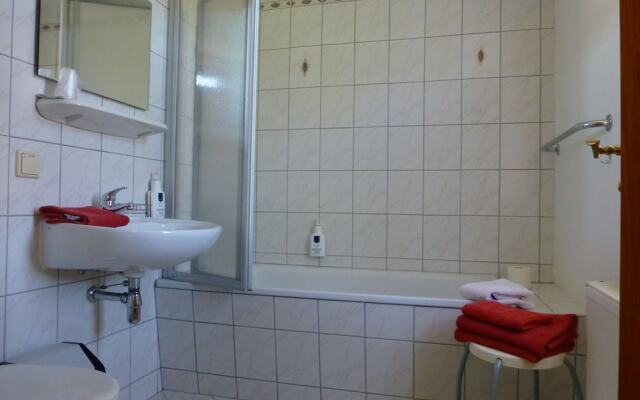 Hotel Landgut Aschenhof