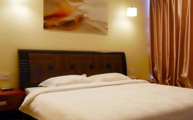 Shenzhen Shatoujiao Hotel