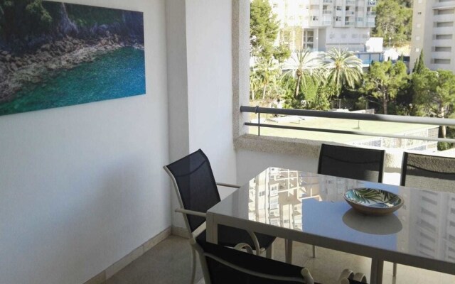 Azul Rentals Benidorm flat