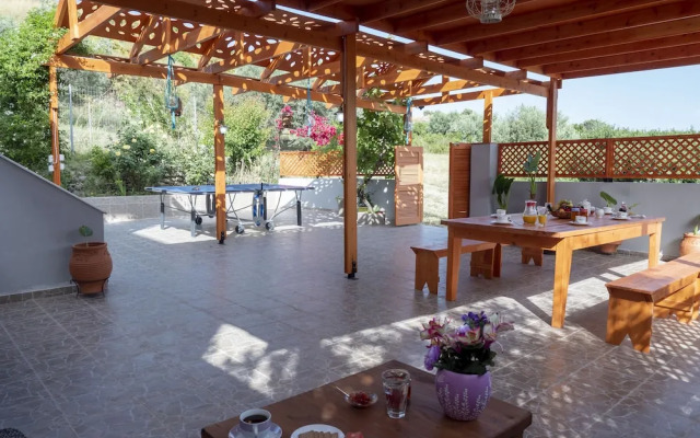 Villa Elia Kolymbia