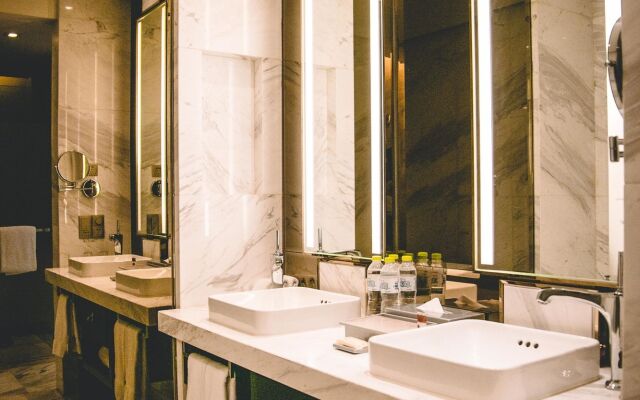 Sheraton Qingdao Licang Hotel