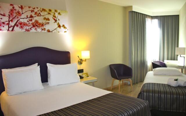 Hotel Exe Moncloa