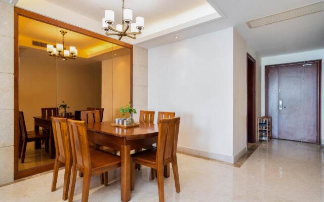 Sanya Yikehai View Apartments