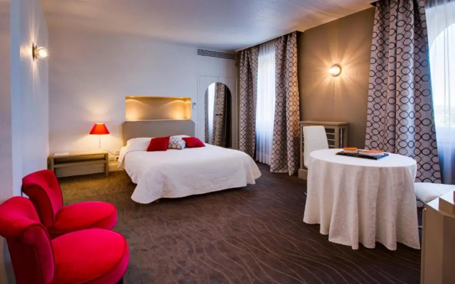 Hôtel Radio