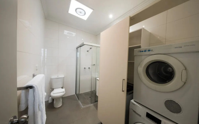 Lithgow Apartments