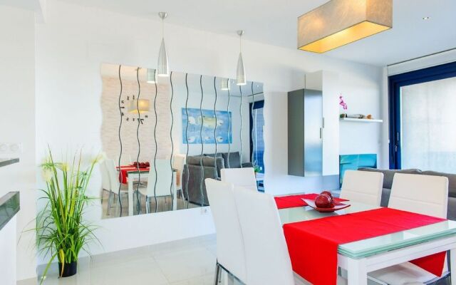 Apartamento Bennecke Daniela