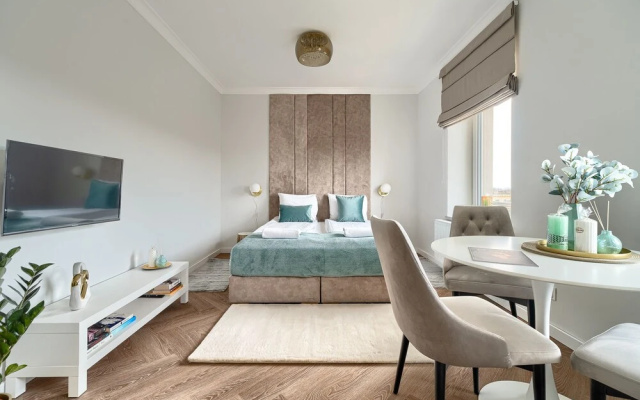 MARGI Daphne Apartment
