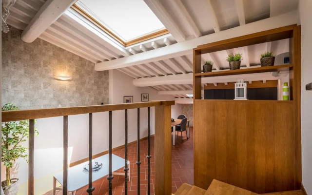 Martelli 6 Suite & Apartments