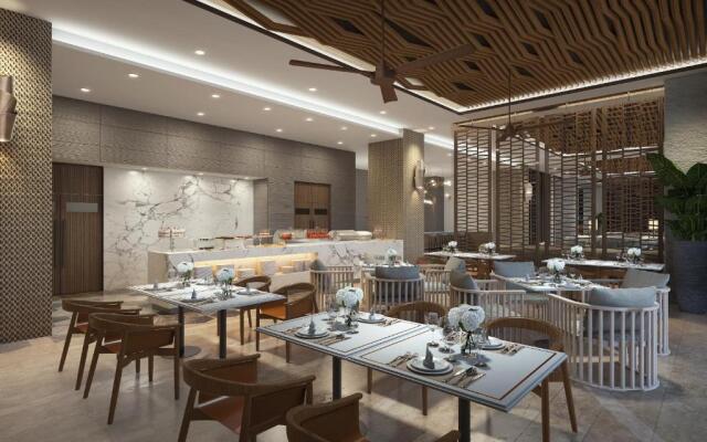 Primus Hotel Sanya Pleasant Bay