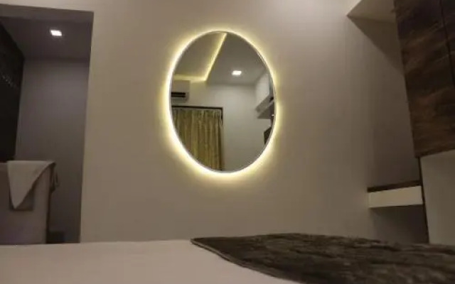 Hotel Voxton by Room Maangta