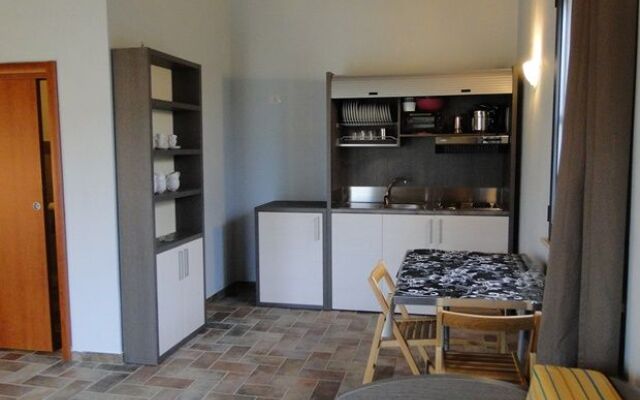 Agriturismo Belsito Pian Di Boccio