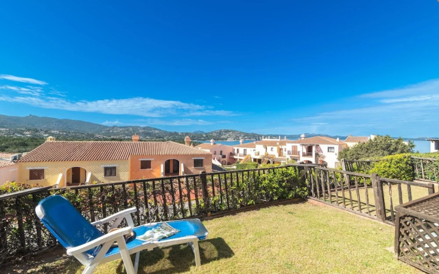 La Casa Del Faro in Capo Ferro