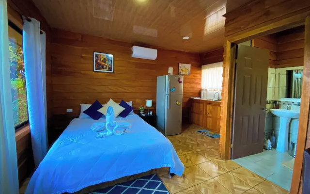 Yakari Grei Bungalows